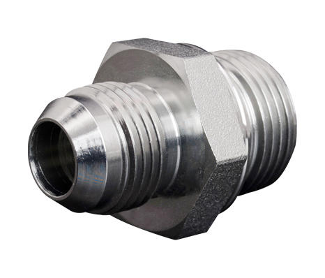 74° cone Seal Fittings