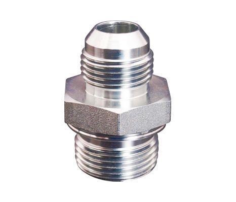 74° cone Seal Fittings